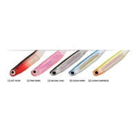 Rapture Mini Minnow Twin Tail