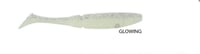 Rapture Power Shad Serisi Silikon Yem - 1 Adet Glowing