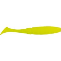Rapture Power Shad Serisi Silikon Yem - Neon Yellow