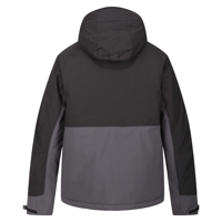 Regatta Hightonpadded III Erkek Mont Siyah