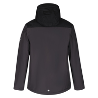 Regatta Thornridge II Erkek Mont Gri