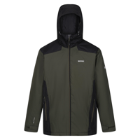 Regatta Thornridge II Erkek Mont Haki