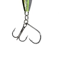 Remixon Blue Fish Kaşık 18gr 9,6cm