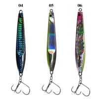 Remixon Blue Fish Kaşık 28gr 11cm