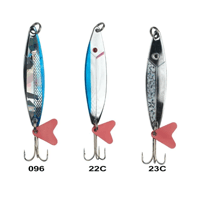 Remixon Hunter 04180 22gr Kaşık