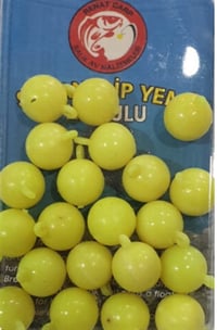 Renat Carp 20'li Kokulu  Sazan Dip Yemi