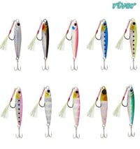 River Alonso Jig 30G