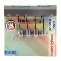 River Hunter Jig Head