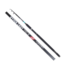 River Hyper Cast Tele 75-150G 420cm Karbon Olta Kamışı