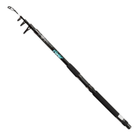 River Metallic Tele Mix Carbon 100-300G Olta Kamışı 360 CM