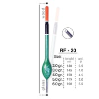 Rizov RF-20 Serisi Şamandıra