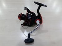 RYOBI BLACK SPIDER R. 6000 OLTA MAKİNESİ