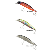 Ryuji Jerk Killer 9.5cm 15gr Maket Yem