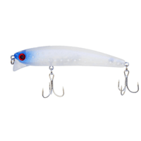 Ryuji Komodo 9cm 13gr Maket Yem