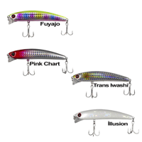 Ryuji Komodo 9cm 13gr Maket Yem