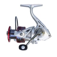 Ryuji Raptor 5000 5+1 BB Makara