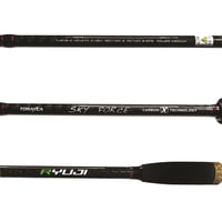 Ryuji Sky Force 274m 10-50gr 2P Spin Olta Kamışı