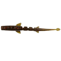 Ryuji Unagi Slug 8 cm Silikon Yem (7 Adet)