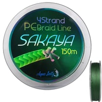 Sakaya 150 Mt İp Misina