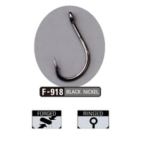 Sasame F-918 BL Nickel Izu Ringed 