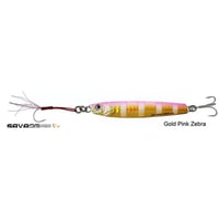 Savage gear 3D Slim Minnow 10 gr Jig Suni Yem