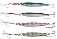 Savage gear 3D Slim Minnow 80 gr 11,7 cm Jig Suni Yem