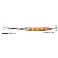 Savage gear 3D Slim Minnow 80 gr 11,7 cm Jig Suni Yem