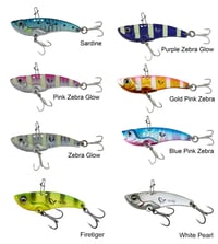 Savage gear 3D VIB Blade 3,5 cm 4gr Suni Yem