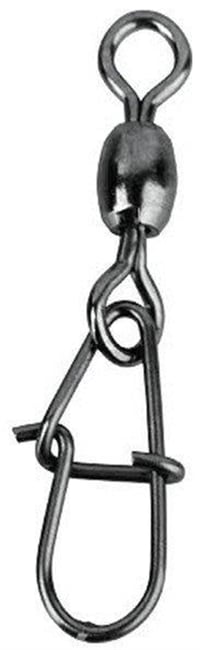 Savage gear Eggsnap Swivel L #1 26 kg BLN 10 Adet