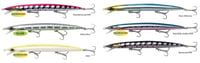 Savage gear Jerk Minnow 175 mm 29 gr Sınkıng Suni Yem