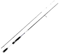 Savage gear LRF CCS 213 cm 2 Parça Spin Kamışı