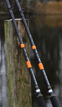 Savage gear MPP2 9' 274cm Spin 10-30g 2 Parça