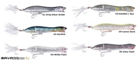Savage gear Panic Prey 13.4 cm V2 26.5 gr F Suni Yem