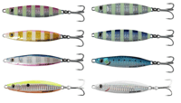 Savage Gear Psycho Sprat 60g Suni Yem