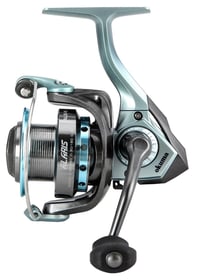 Savage gear salt 1dfr ultra light 218 8-18 - Okuma Alaris 30 Set