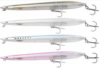 Savage gear Sandeel Surf Walker 155 23g Suni Yem 06-Pink Flash