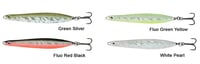 Savage gear Seeker ISP 68mm 12g NL Suni Yem
