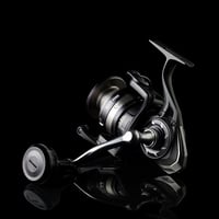 Savage Gear SG4 3000 FD 8+1BB Olta Makinesi