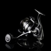 Savage Gear SG4 3000 FD 8+1BB Olta Makinesi