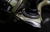 Savage Gear SG4C 4000 FD 10+1BB Olta Makinesi