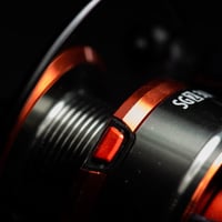 Savage Gear SG8 4000 FD 10+1BB Olta Makinesi