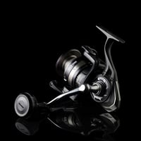 Savage Gear SGS8 10000 FD 8+1BB Olta Makinesi
