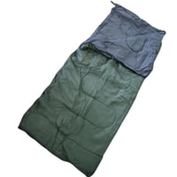 Savage YS-506 -5C Yeşil Uyku Tulumu