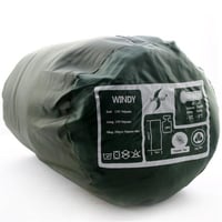Savage YS-506 -5C Yeşil Uyku Tulumu