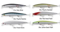 Savagear Prey 130 13cm 20g Sahte Balık