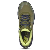 Scott Supertrac 3 GTX Erkek Patika Koşu Ayakkabısı Turuncu