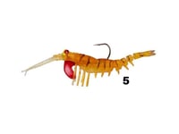 Sea Horse Manic Shrimp Karides 7 Cm