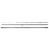 Shimano Aerlex Surf Hybrid 4,25m 200g 3pc Low Rider Surf Kamış
