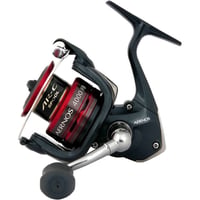 Shimano Aernos 4000 FB Olta Makinesi