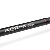 Shimano Aernos Ax Spinning M 234 cm 7-35 gr Olta Kamışı